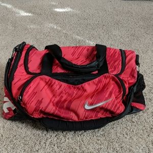 Nike Gym Bag